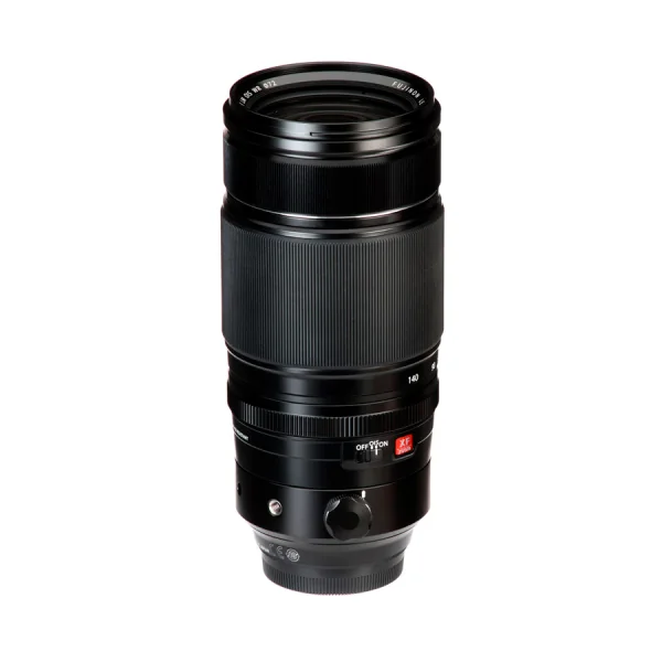 XF 50-140 mm f/2,8 R LM OIS WR