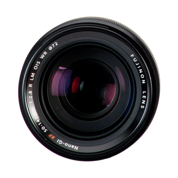 XF 50-140 mm f/2,8 R LM OIS WR