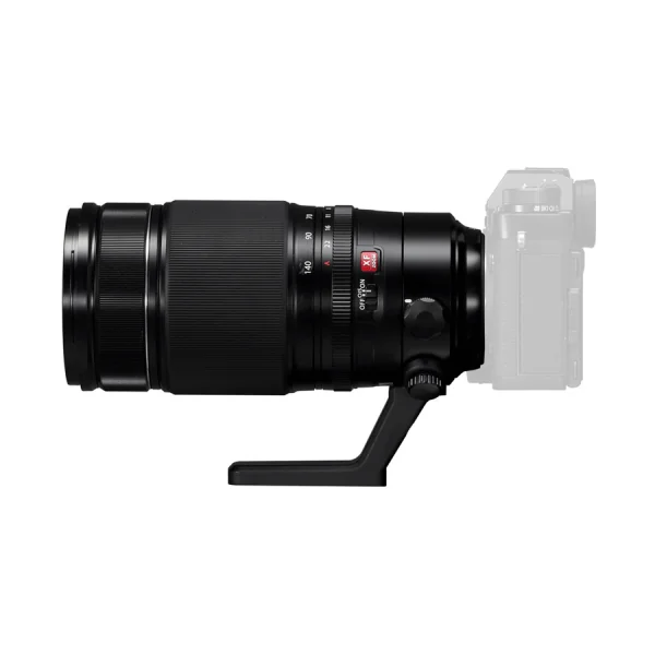 XF 50-140 mm f/2,8 R LM OIS WR