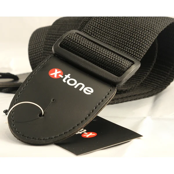 XG 3100 Standard Nylon Black