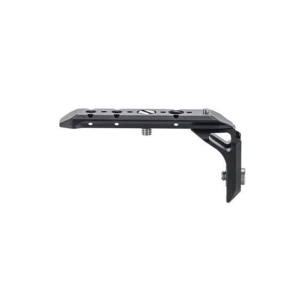 XLR Extension Bracket