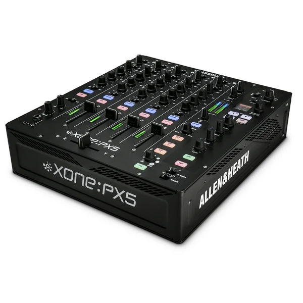 XONE-PX5