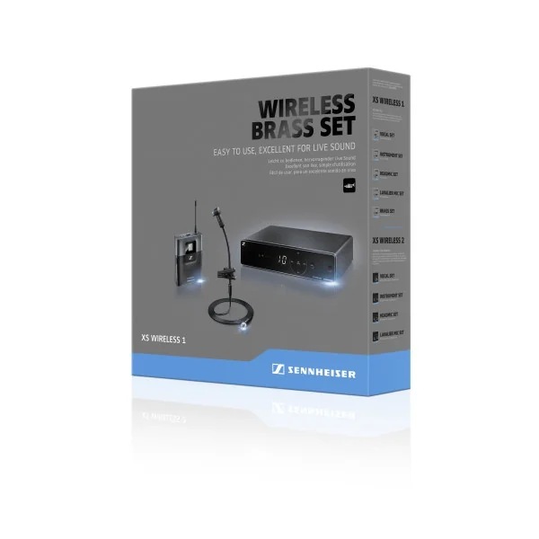 XSW 1-908-B