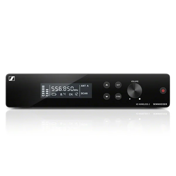 XSW 2-ME2-A