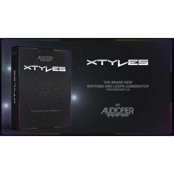 Xtyles