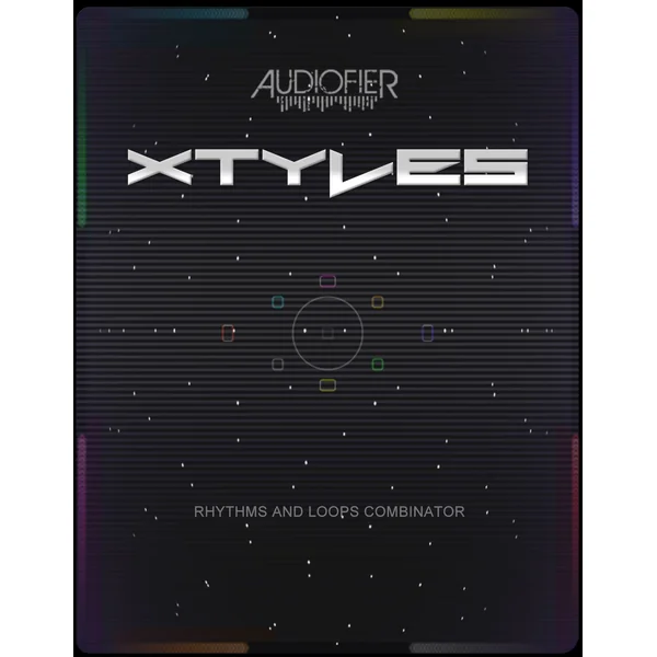 Xtyles