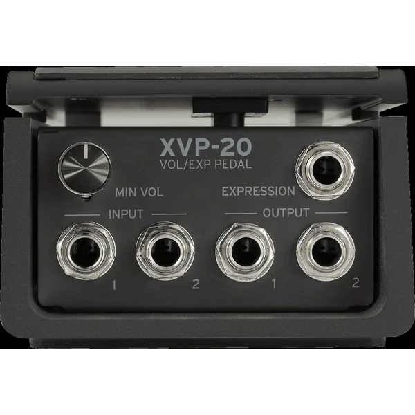 XVP 20