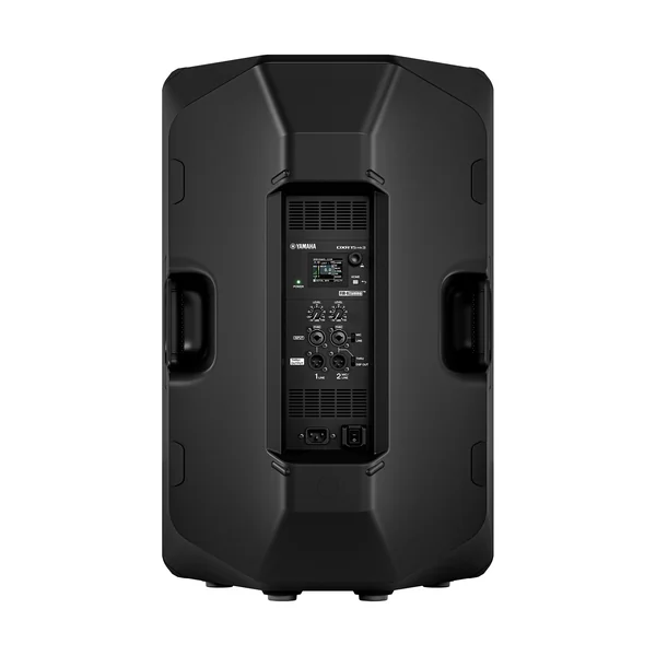 Yamaha DXR15 MK3 Aktiv Højttaler 15" – 2000W, Bluetooth & DSP