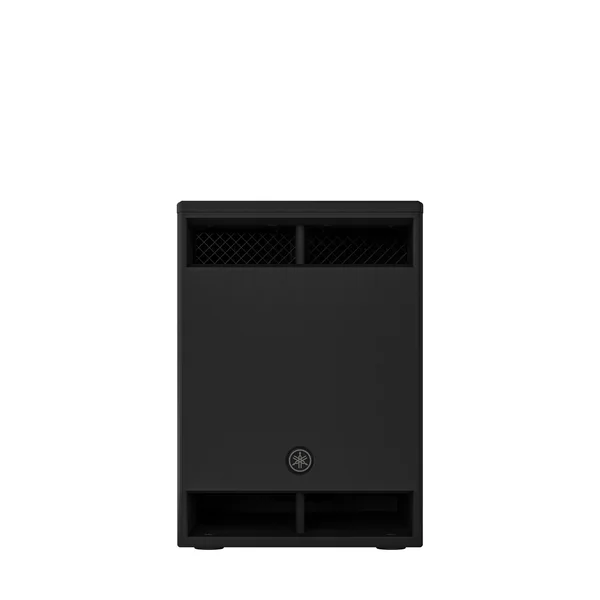 Yamaha DXS12 Mk3 - Aktiv Subwoofer