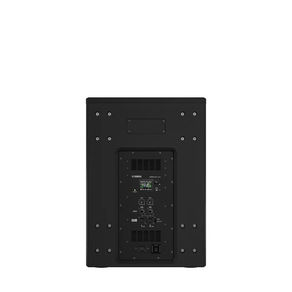 Yamaha DXS12 Mk3 - Aktiv Subwoofer