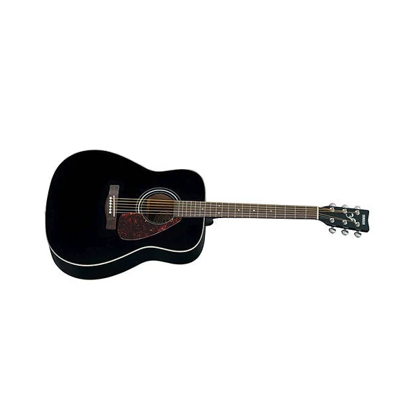 Yamaha F370 Western Guitar (Black)