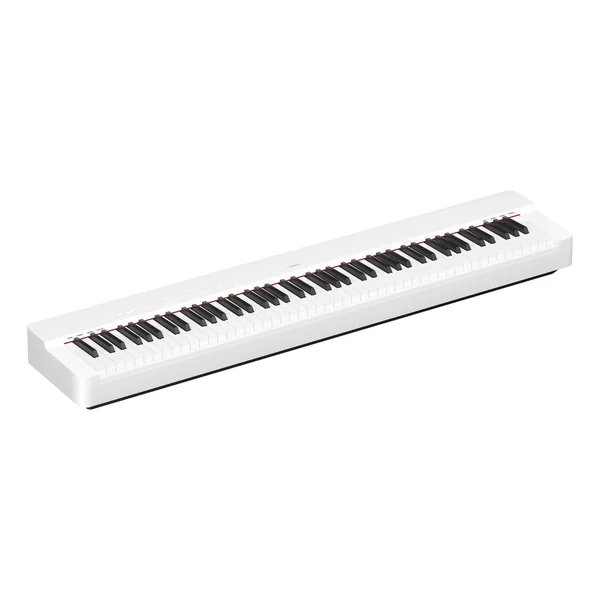 Yamaha P-225WH Startpack (Blanc)