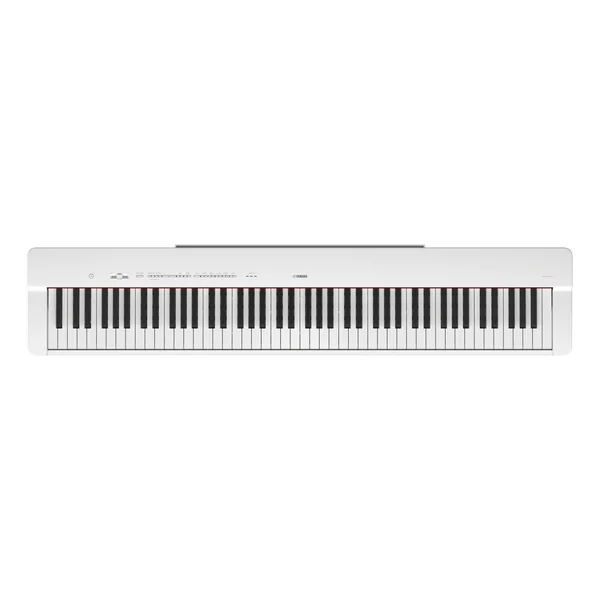 Yamaha P-225WH Startpack (Blanc)