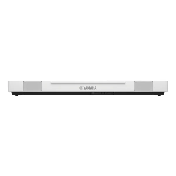 Yamaha P-225WH Startpack (Blanc)
