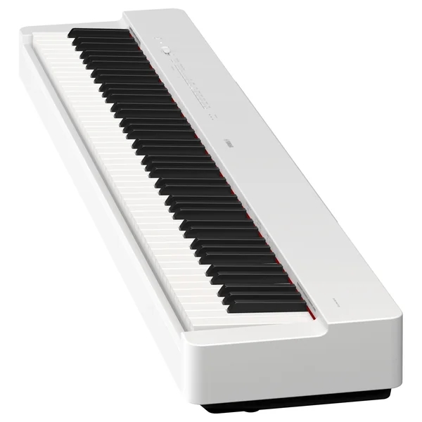 Yamaha P-225WH Startpack (Blanc)