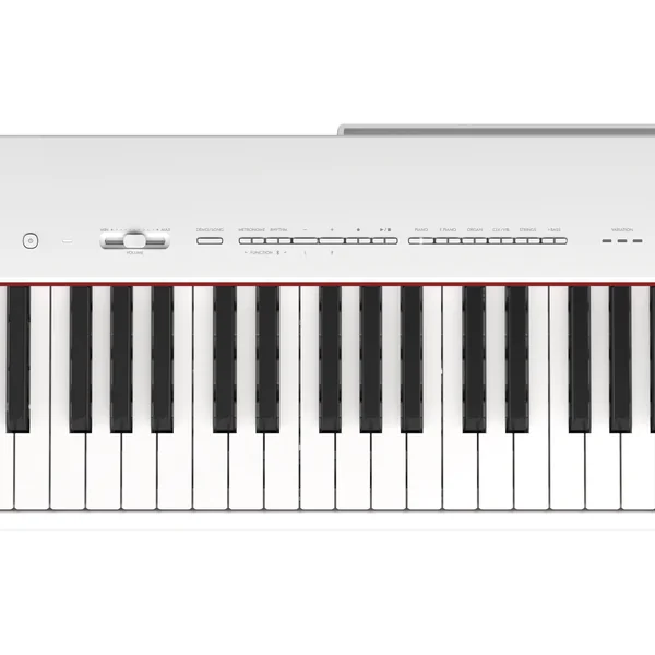 Yamaha P-225WH Startpack (Blanc)