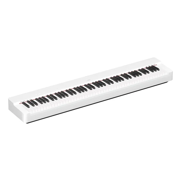 Yamaha P-225WH Startpack (Blanc)