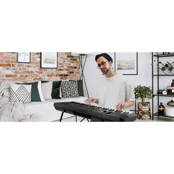 Yamaha PSR-E283 Keyboard