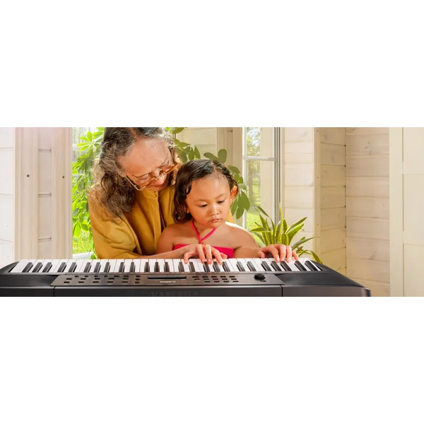 Yamaha PSR-E283 Keyboard