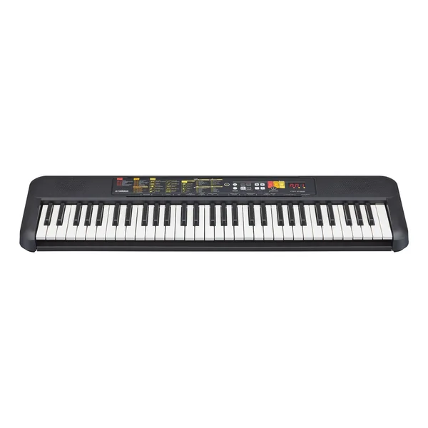 Yamaha PSR-F52 Craviers (Sort) Bundle