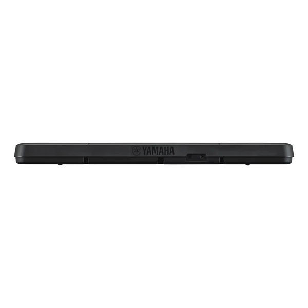 Yamaha PSR-F52 Craviers (Sort) Bundle