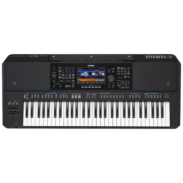 Yamaha PSR-SX720+
