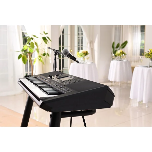 Yamaha PSR-SX720+