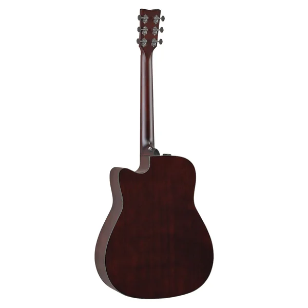 Yamaha TAG1 C Dreadnaught (Sand Burst)