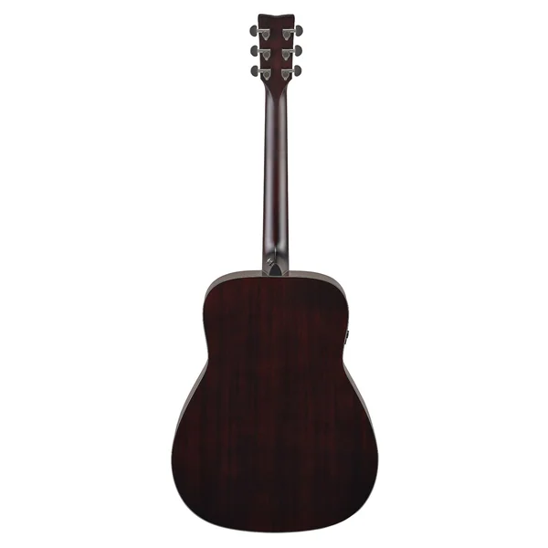 Yamaha TAG1 E Dreadnaught (Sand Burst)