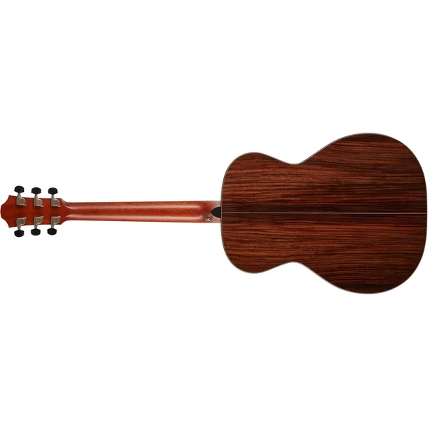 Yellow OM-SR LRB1 - natural