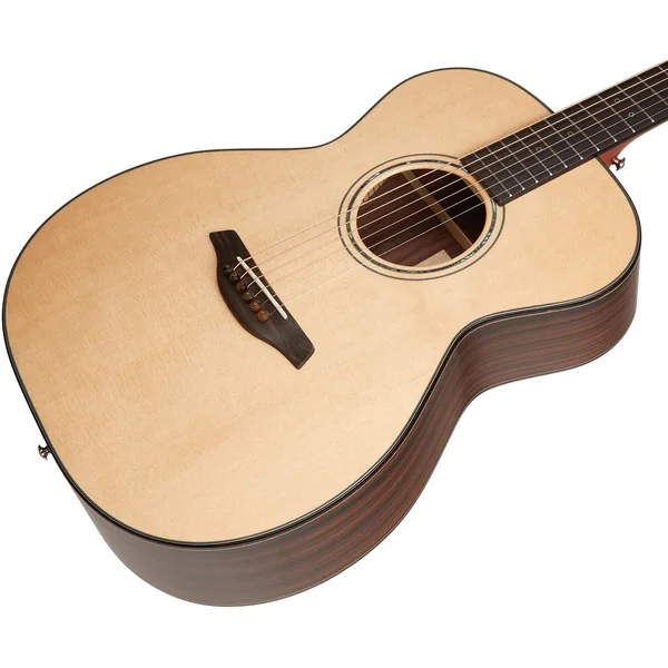 Yellow OM-SR LRB1 - natural