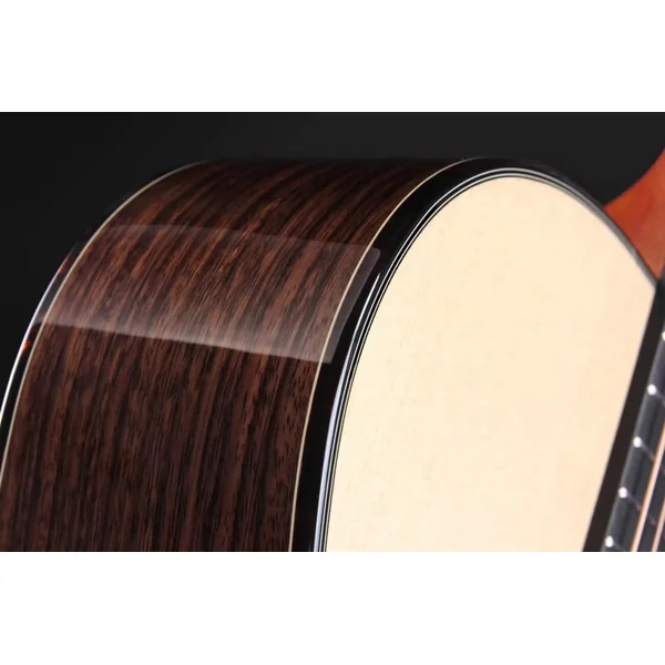 Yellow OM-SR LRB1 - natural