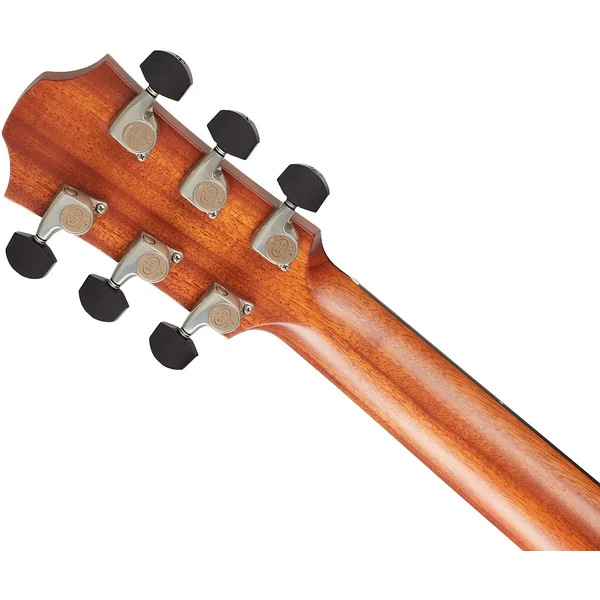 Yellow OM-SR LRB1 - natural