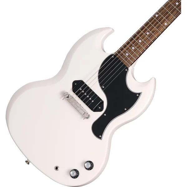 YUNGBLUD SG Junior Ltd - classic white