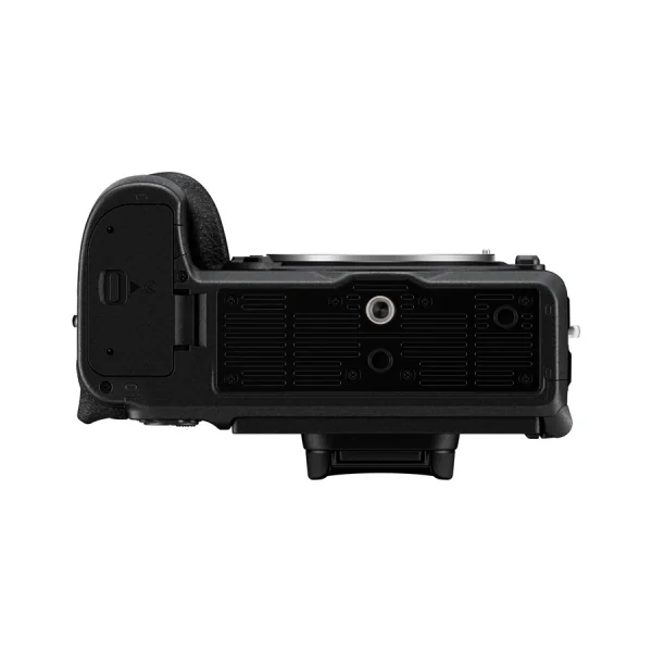 Z 6 III + NIKKOR Z 24-200mm f/4-6.3 VR Lens