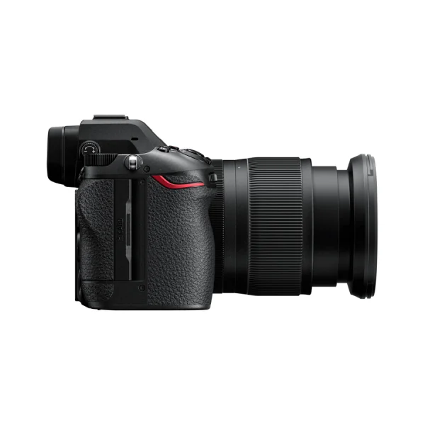 Z 6 III + NIKKOR Z 24-70mm f/4 S Lens