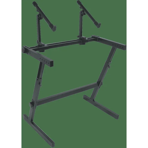 Z keyboard stand - black