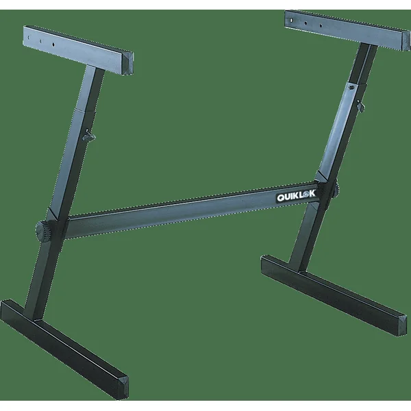 Z series keyboard stand - black