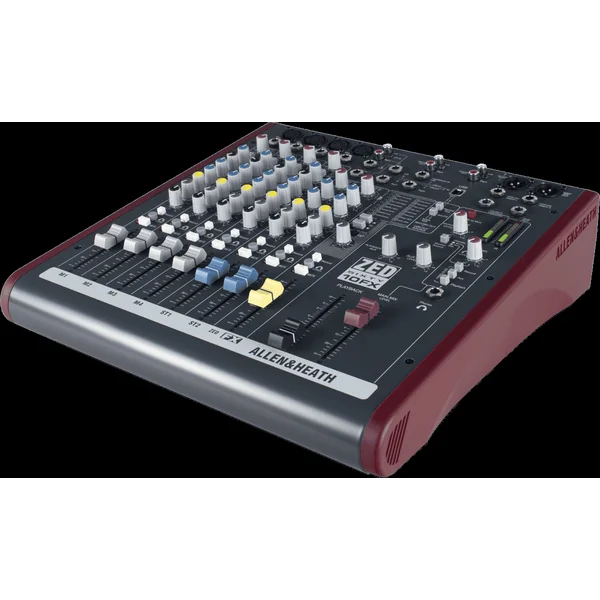 ZED60-10FX
