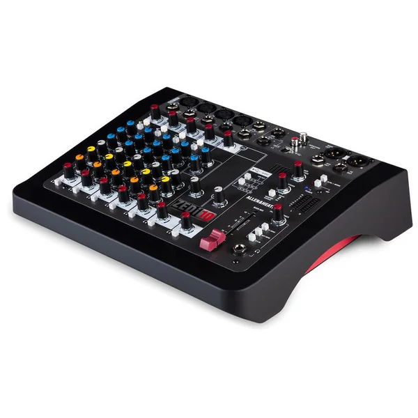 ZEDi-10FX