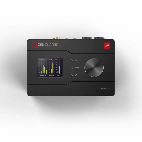 ZEN QUADRO