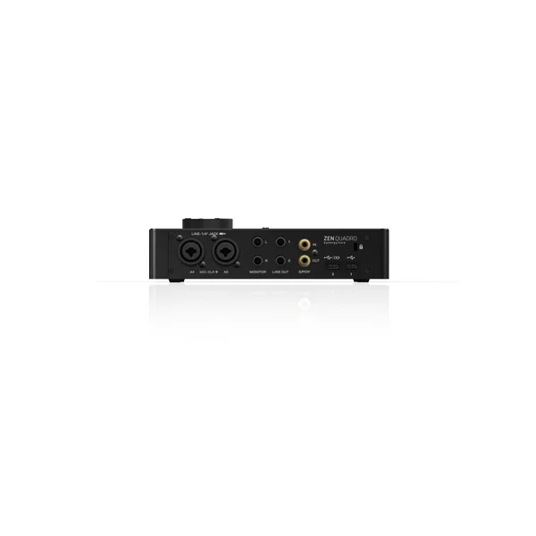 ZEN QUADRO