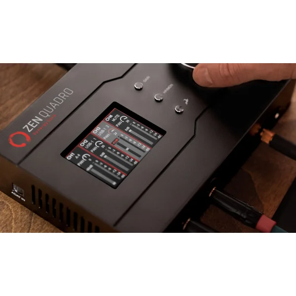 ZEN QUADRO
