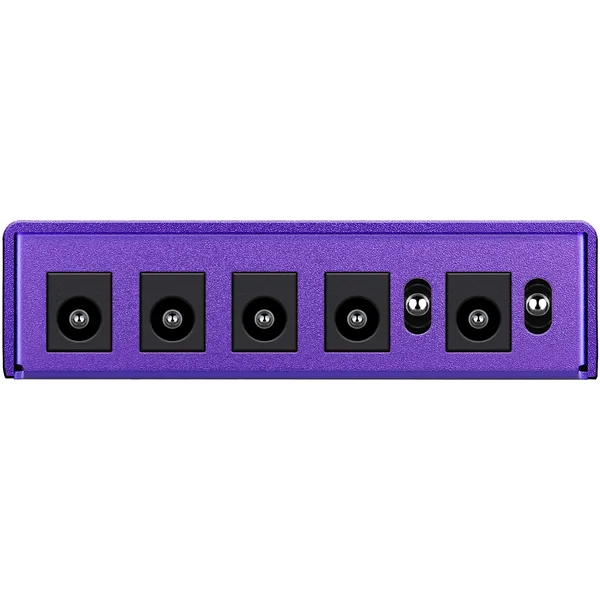 Zeux JR