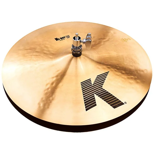 Zildjian 14" K Hihat basin