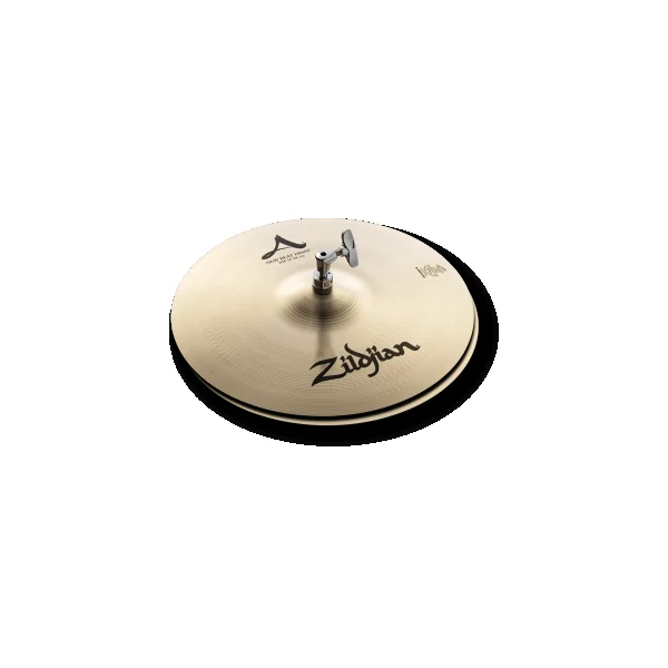 ZILDJIAN A Serie Pack 4pcs
