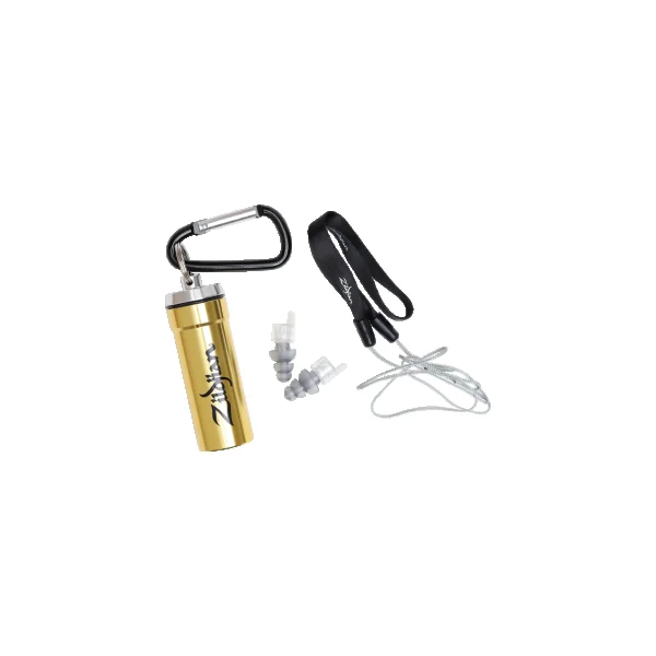 ZILDJIAN Ear Standard Fit Hi-Fi
