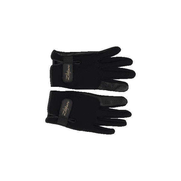ZILDJIAN Gants Batteur Touchscreen - Taille M