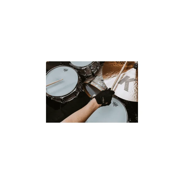 ZILDJIAN Gants Batteur Touchscreen - Taille M