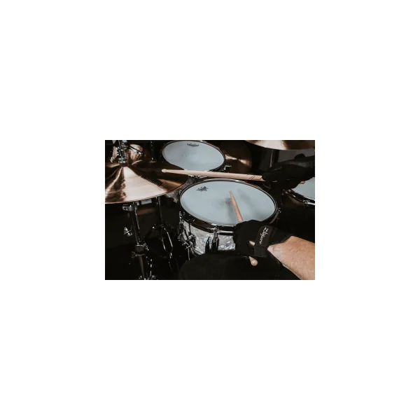 ZILDJIAN Gants Batteur Touchscreen - Taille Xl